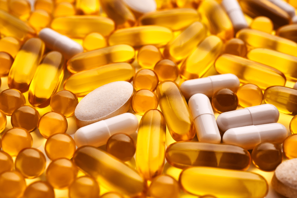 What is the difference between nutritional supplements and nutraceuticals?