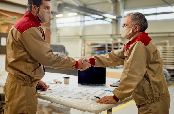 bulk supplement manufacturing