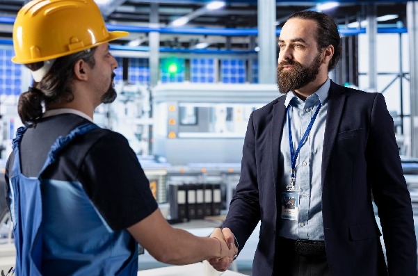 Contract Manufacturing