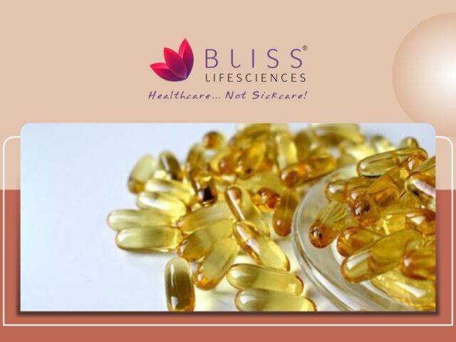 Softgel Manufacturer in India: A Complete Guide for Supplement Brands