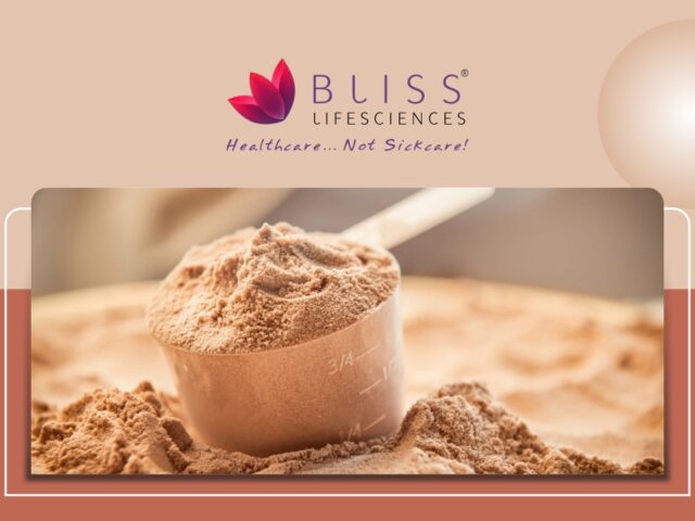 Protein Powder Manufacturer in India: Complete Guide for Brands in 2026