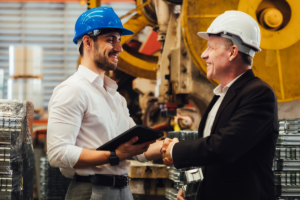 Supplement Manufacturing Services