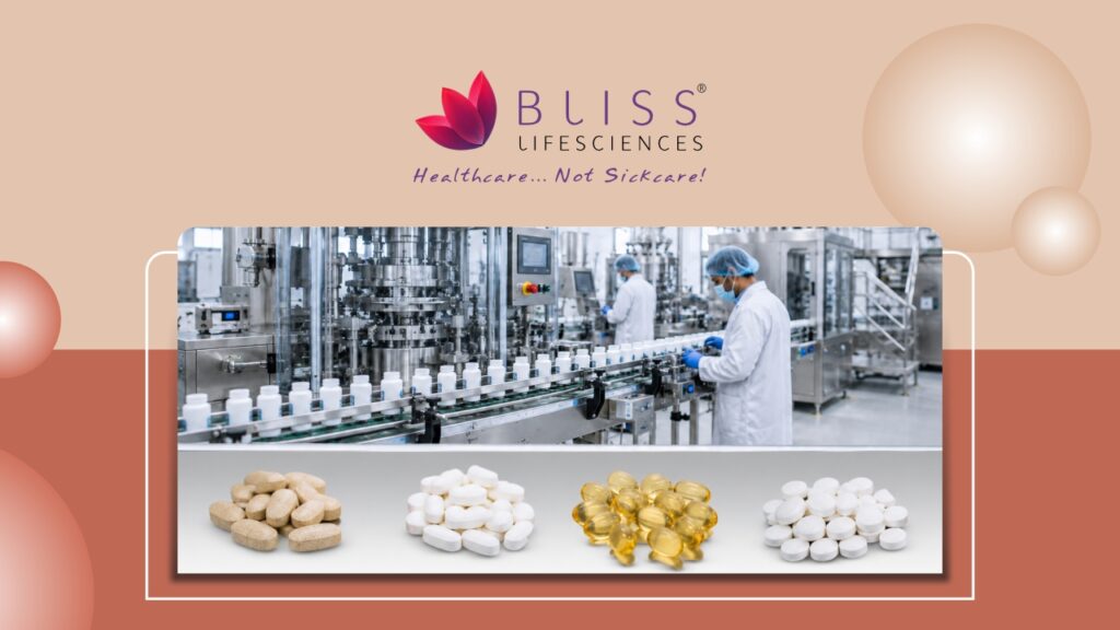 multivitamin-contract-manufacturers