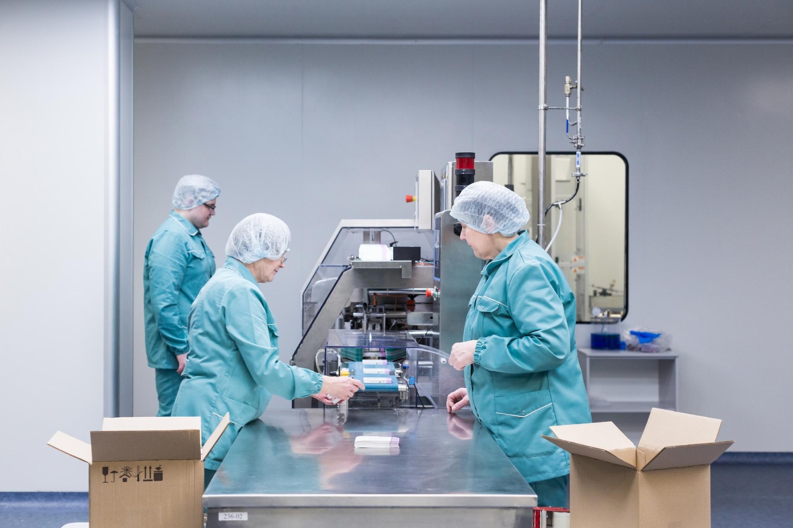 multivitamin-contract-manufacturers