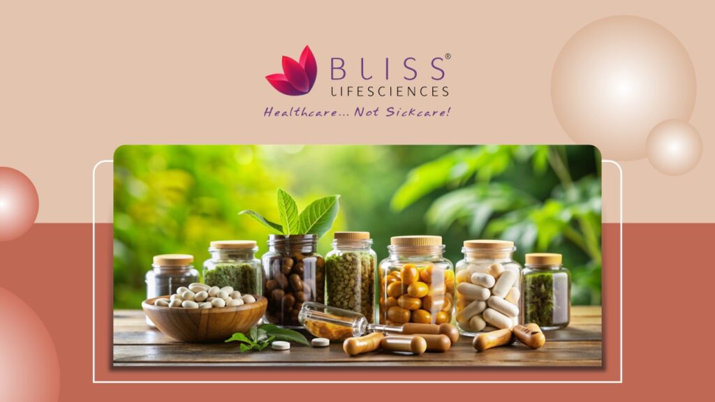 private label nutraceutical partner