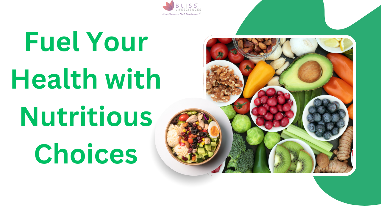 Nutraceuticals: The Future of Health and Wellness