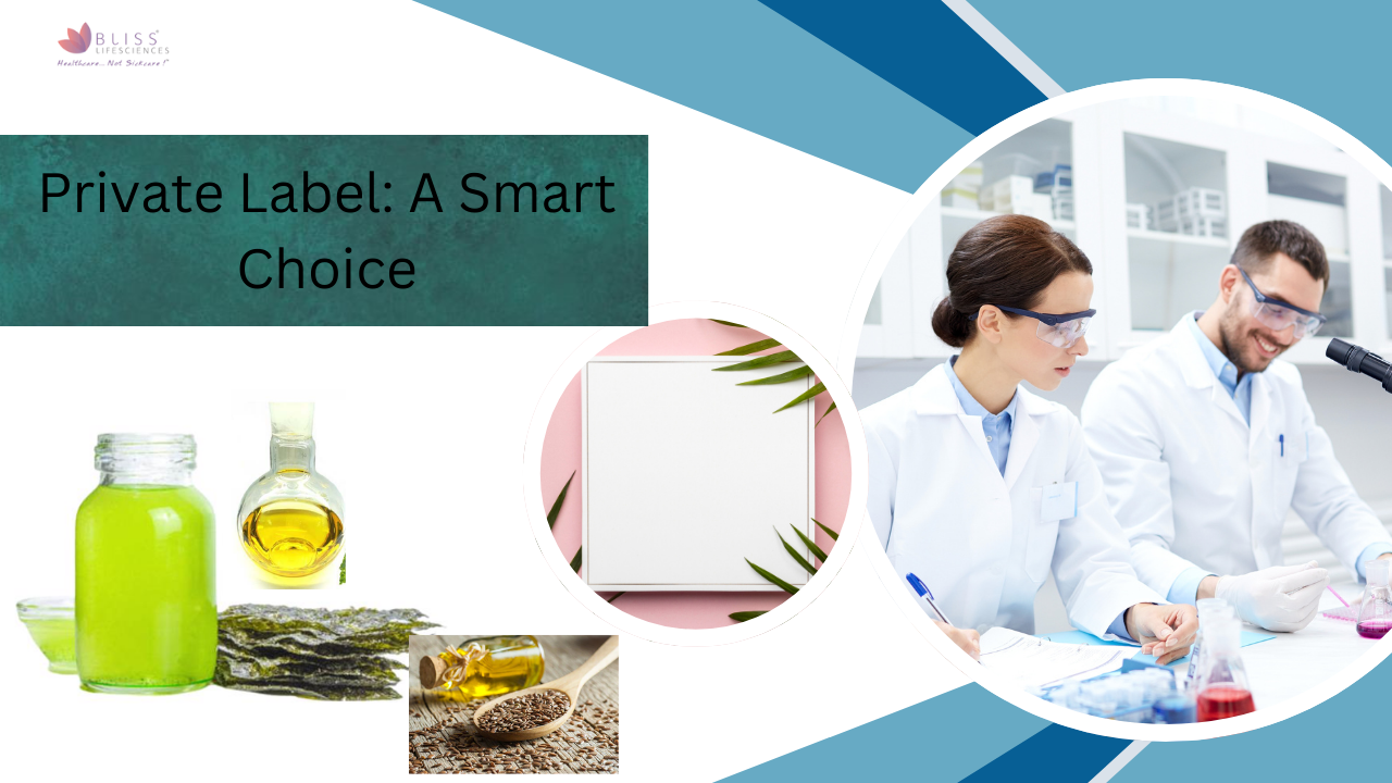 Private Label Manufacturing in 2024: Key Trends to Watch