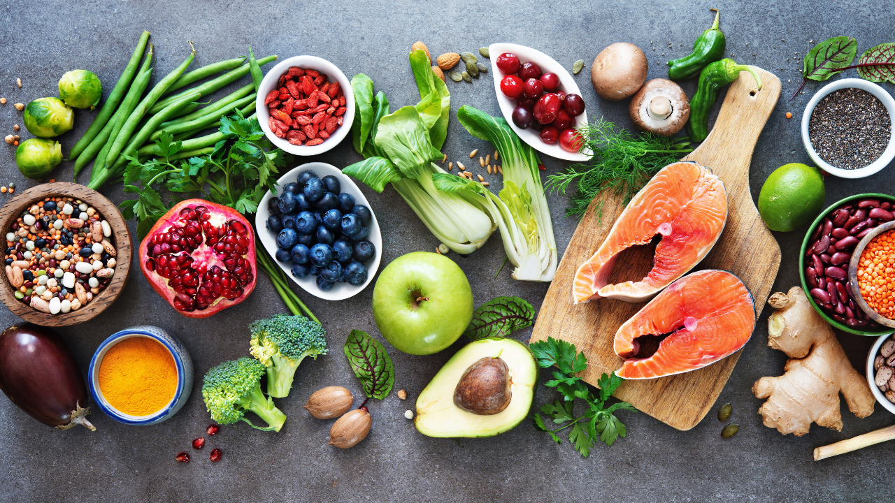 The Top 5 Benefits of Food Fortification