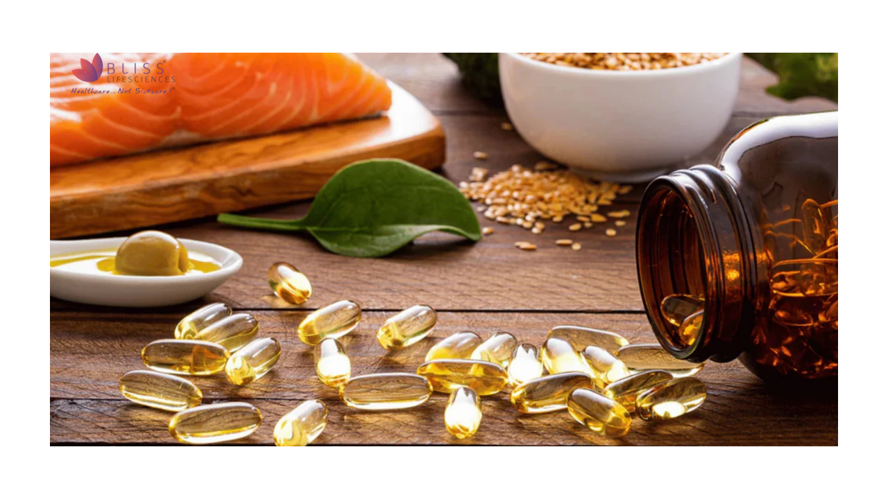 Top 10 Nutraceutical Ingredients You Should Know About