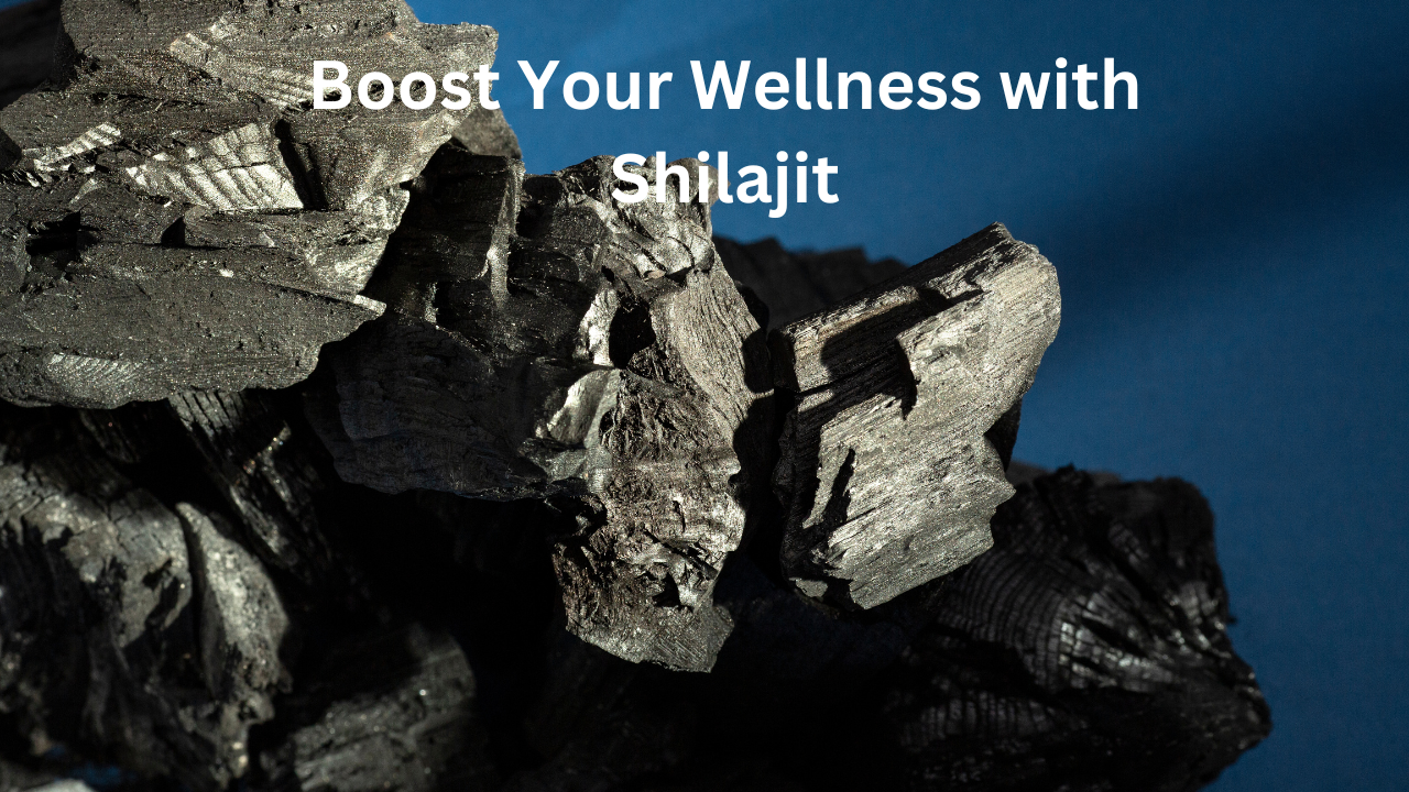 Benefits of Shilajit and Reliable Manufacturers for Health