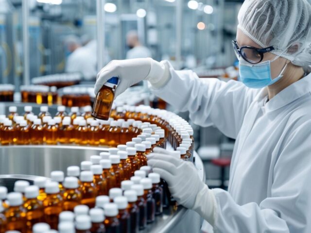 Private Label Nutraceutical Manufacturing: Everything Brands Need to Know