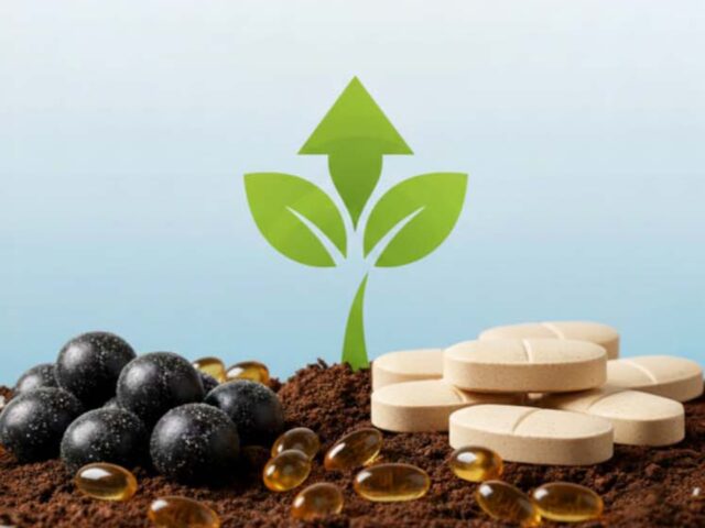 Growing Demand for Nutraceuticals and What It Means for Brands