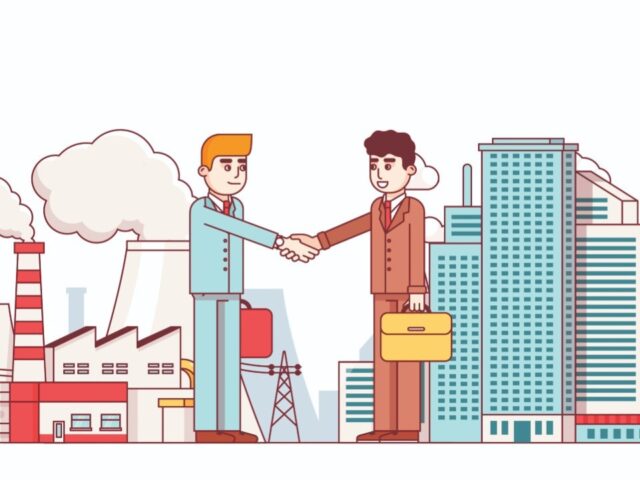 How Brands Grow Without a Factory | Third-Party Manufacturing