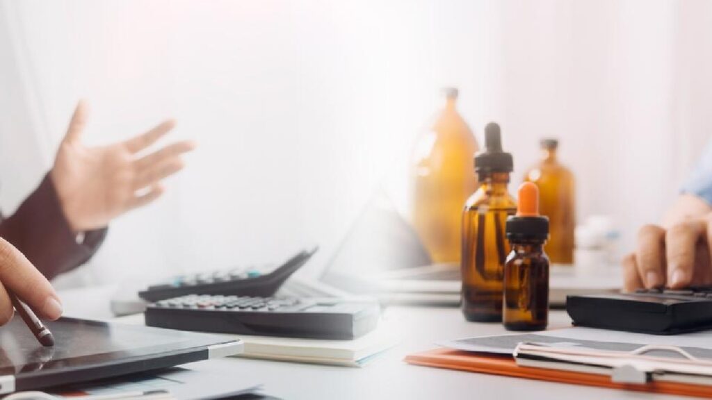 Contract Manufacturing