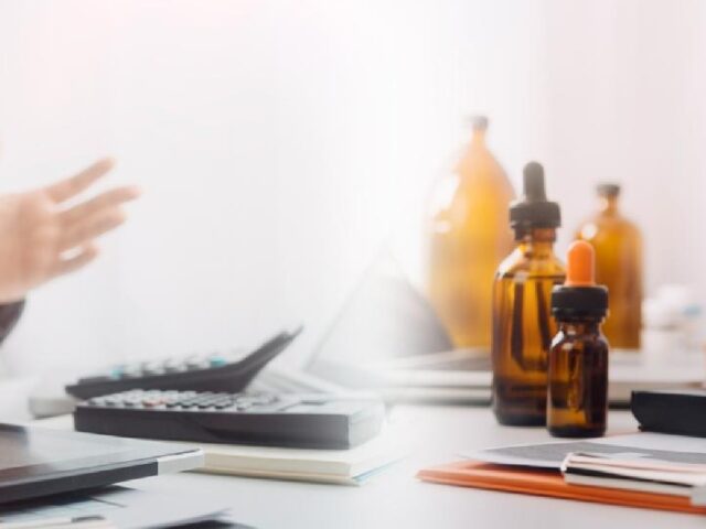 How Contract Manufacturing Helps Nutraceutical Brands Grow Faster