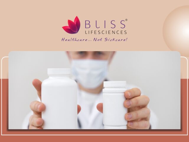 How Private Label Supplements Can Boost Your Wellness Brand