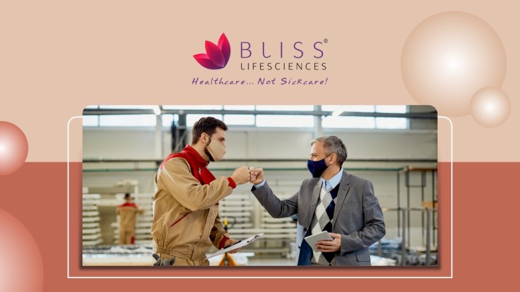 Contract Manufacturing in India