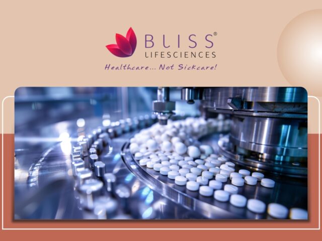Tablet Contract Manufacturing in India: Benefits, Process & Quality Standards
