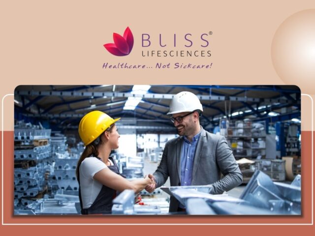 Third-Party Manufacturing in India: A Smart Growth Solution for Modern Brands