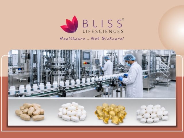 Multivitamin Contract Manufacturers: A Complete Guide for Supplement Brands