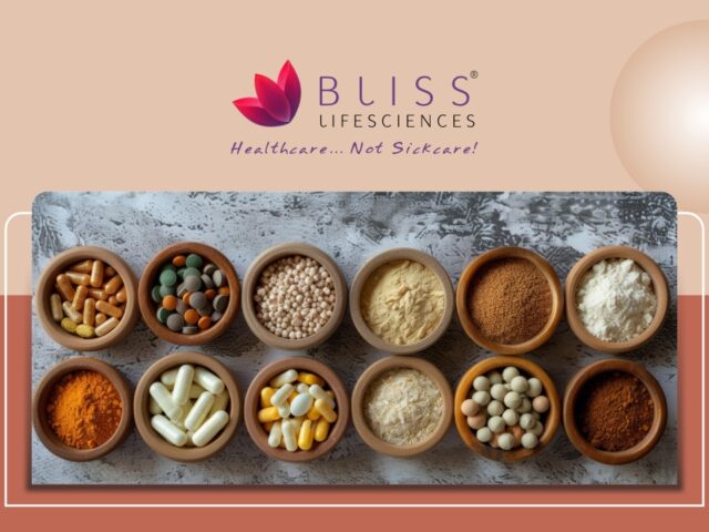 How Are Vitamin Mineral Premixes Developed for Different Nutritional Needs?