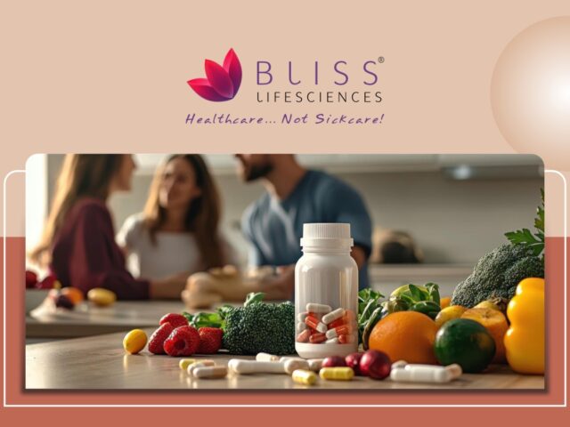 What Are Dietary Supplements? How They Support Your Diet