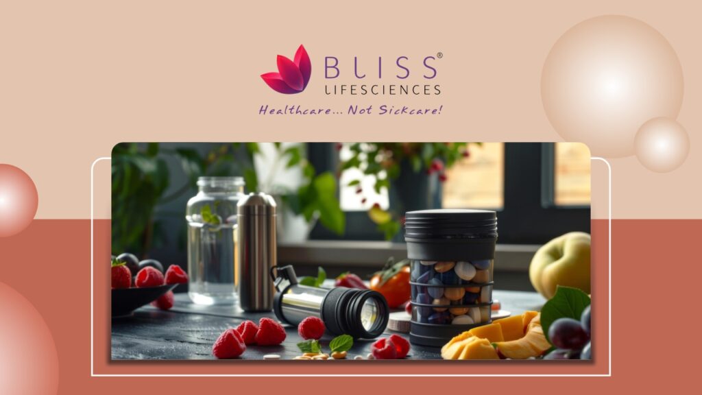 Nutritional Supplements