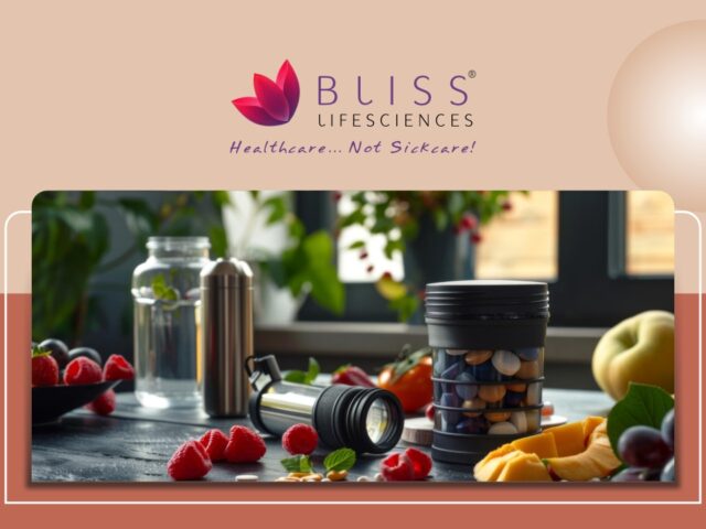 What Are Nutritional Supplements? Everything You Need to Know